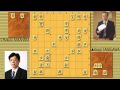 Famous Shogi Games: TANIGAWA vs NAKAHARA (Mar. 24th, 1983)