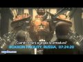 Iron Man 2 (6, HD)