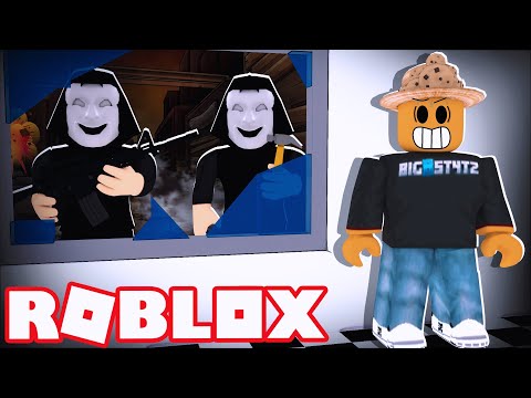 Sleepover Roblox Horror Story