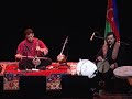 دونوازی ایمام یار حسن اف (کمانچه) و پژمان حدادی(تمبک(