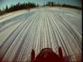 Sodankyl&auml;-Kaarestunturi