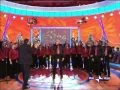 Verdi Note dell'Antoniano - Un uomo in più