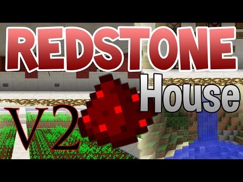 redstone - Please be sure to Like this video, and Subscribe to The Royalty! «»«»«»«»«»«»«»«»«»«»«»«»«»«»«»«»«»«»«»«»«»«»«»«»«»«»«» FINALLY! It is version 2 of my Redsto...