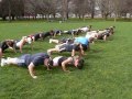 videos de NC Fitness Level 4-2008