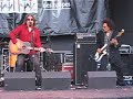 Tom Wilson at Tulipfest 2006 Tom Wilson at Tulipfest 2006