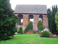 Wilhelmshaven-Sengwarden: Läuten ev.-luth. St. Georgskirche