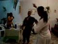 ASSEMBLÉIA DE DEUS GARAGEM DE FOGO