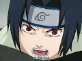 The Uchiha Brothers - Kryptonite