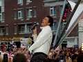 Jan Smit op Tros muziekfeest Tilburg Jan Smit op Tros muziekfeest Tilburg