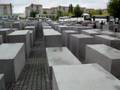 Monumental dos Judeus em Berlim