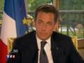 videos de Nicolas Sarkozy sur les heures supplémentaires