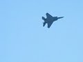 Highlights From the Inaugural Ocean City Airshow