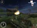 GamesAjare WII Tank Commander Preview