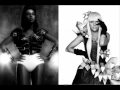 Lady Gaga Ft Beyonce - Telephone