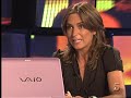 Patricia Navarro - Valoración de Noemí Galera (Gala 2 OT 2009 13/5/2009) HQ