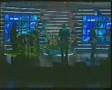 Preso blu - Subsonica Live 2000