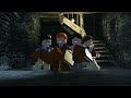 lego harry potter: years 1-4, merging two of the world's most popular brands for kids, is based on the first four harry potter books and movies that tell the story of harry's first four years at hogwarts school of witchcraft and wizardry. playing as harry potter, ron weasley and hermione granger, as well as other favourite characters, gamers will have the opportunity to attend lessons, cast spells, mix potions, fly on broomsticks and complete tasks to earn house points. lego harry potter ...
