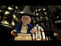 lego harry potter: years 1-4, merging two of the world's most popular brands for kids, is based on the first four harry potter books and movies that tell the story of harry's first four years at hogwarts school of witchcraft and wizardry. playing as harry potter, ron weasley and hermione granger, as well as other favourite characters, gamers will have the opportunity to attend lessons, cast spells, mix potions, fly on broomsticks and complete tasks to earn house points. lego harry potter ...