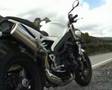 Triumph 1050 Speed Triple Test