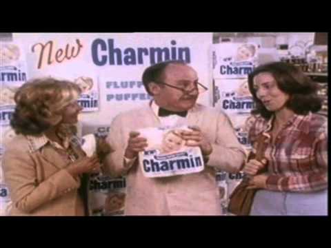 Banned Toilet Paper Commercial Fartacular Shitstravaganza!