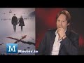 interview with xfiles star david duchovny. presented by irish movie site http://www.movies.ie here duchovney talks about the making of the new x files movie 'i want to believe', working with gillian anderson and how he believes this movie opened on the worst weekend in cinema history and more...

movies.ie also brings you daily movie news, cinema times, blogs, forums and more.