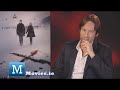 interview with xfiles star david duchovny. presented by irish movie site http://www.movies.ie here duchovney talks about the making of the new x files movie 'i want to believe', working with gillian anderson and how he believes this movie opened on the worst weekend in cinema history and more...

movies.ie also brings you daily movie news, cinema times, blogs, forums and more.