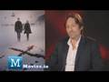 X-files - David Duchovny Irish Interview