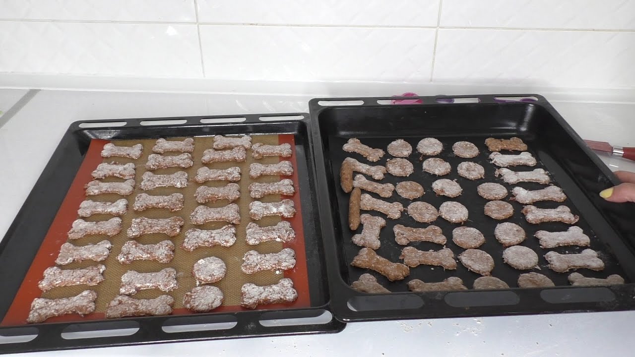Вкусняшки для собак своими руками ЛАКОМСТВА ДЛЯ СОБАК Очень вкусные и полезные лакомства для собак