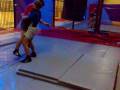 Beny suplex