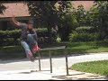 more new tricks on prail