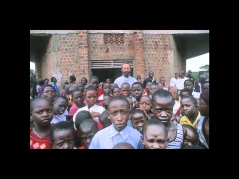 UGANDA 2011