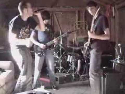 Crispus Attucks- Choke Hearts