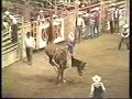 Rodeo Bloopers