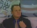 Emery v. Biron v. Peters fight sabres vs senators Emery v. Biron v. Peters fight sabres vs senators