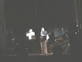 Marco Tamburini e Francesco Scaramuzzino
