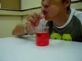 Straw Draw