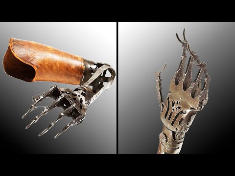 Top 10 MYSTERIOUS Ancient Artifacts That Were WAY AHEAD Of Their Time!