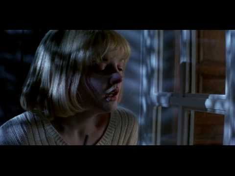 Drew Barrmore - The best part of the whole movie the epic opening ... ENJOY AND CHECK OUT OTHER SCREAM VIDS SCREAM 4 - VIDEOS AND NEWS WILL BE UP SOON!!!!