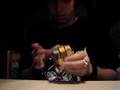 me myself and rubik's cube