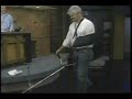 Trimmer Caddy on Channel 7
