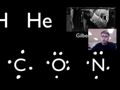 how to draw lewis dot structure for hf