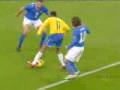 Brasilien 2:0 Italien 10 02 2009