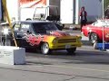 67 Chevy 2 Muscle