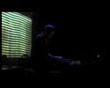 footage from an eat concrete labelnight featuring dimlite playing live and vervue performing live visuals - feb 2008