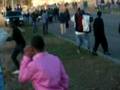 Street Race gone bad Bush Blvd 2 Street Race gone bad Bush Blvd 2