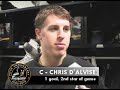 Highlights and Postgame Comments: 12-29-09 vs. Bakersfield