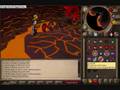 o---6 - getting a random 1 def pure a fire cape