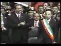 1N CAMERA DE DIPUTADOS GEORGE BUSH FELIPE CALDERON VICENTE F