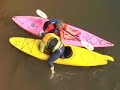 Recreational Kayaking for Women DVD Promo