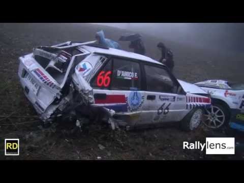 Latest WRC HD & Rally HD Videos